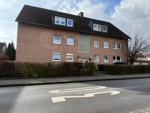 Bad Rothenfelde Wohnungen, Bad Rothenfelde Wohnung kaufen