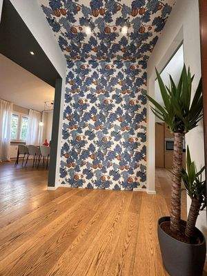 Wohnung in Udine in der Viale Giuseppe Duodo