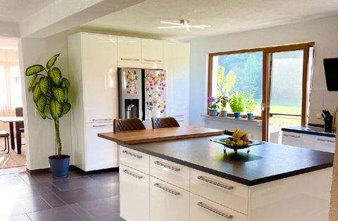 Enzklösterle Wohnungen, Enzklösterle Wohnung kaufen