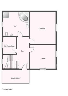 Obergeschoss