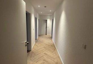 Flur / Eingangsbereich