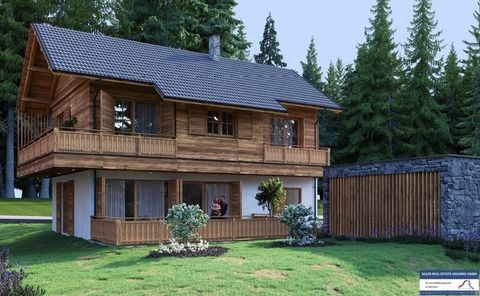 Stubeck Sonnalm Grundstücke, Stubeck Sonnalm Grundstück kaufen