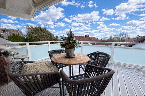 Eching am Ammersee Wohnungen, Eching am Ammersee Wohnung mieten