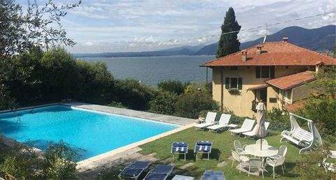 Torri del Benaco Häuser, Torri del Benaco Haus kaufen