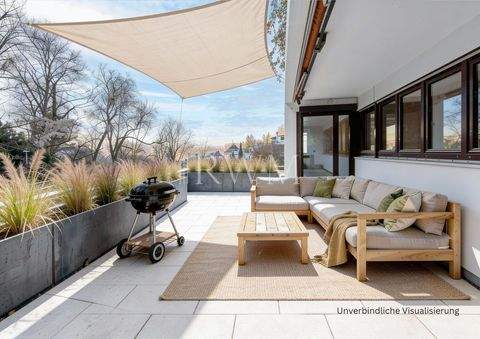 Stuttgart-Süd Wohnungen, Stuttgart-Süd Wohnung kaufen