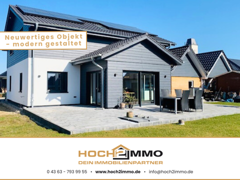 Nüchel Häuser, Nüchel Haus kaufen