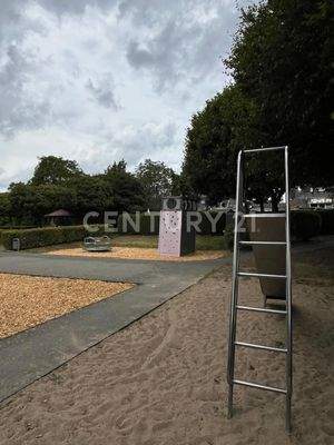 Das kleine Abenteuer gleich hinter dem Gartenzaun