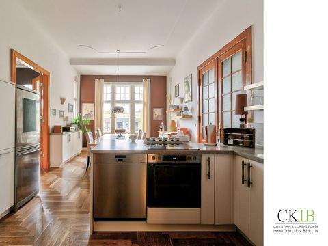 Berlin Wohnungen, Berlin Wohnung kaufen