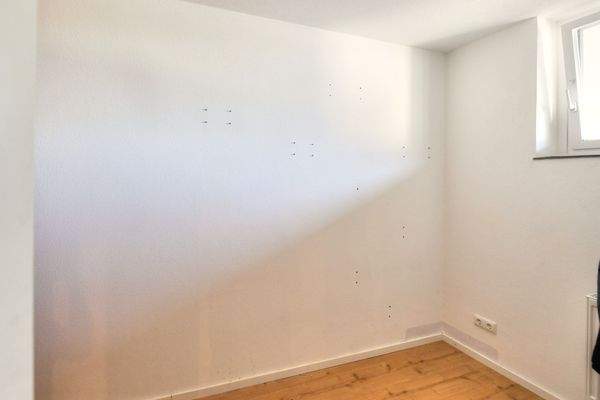 Zimmer (drittes Zimmer)