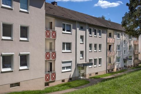 Lüdenscheid Wohnungen, Lüdenscheid Wohnung mieten