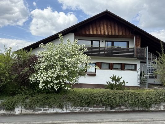 Ostansicht