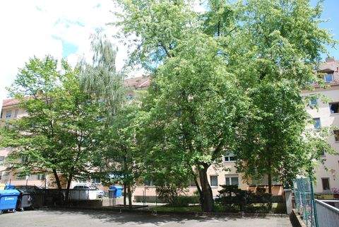 Nürnberg Wohnungen, Nürnberg Wohnung mieten