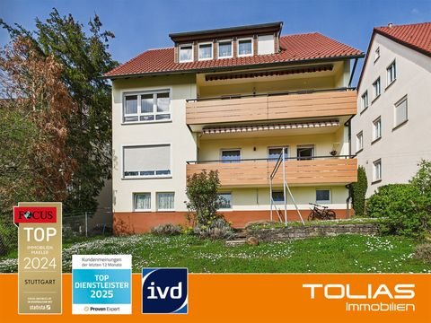 Fellbach Häuser, Fellbach Haus kaufen