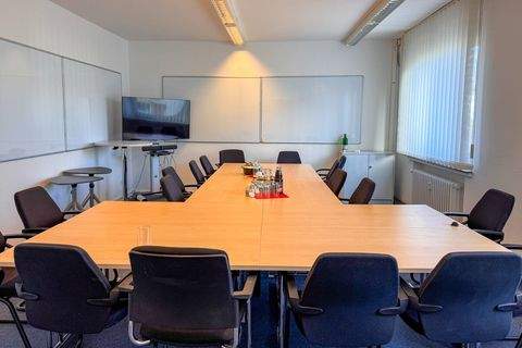 Bremen Büros, Büroräume, Büroflächen 