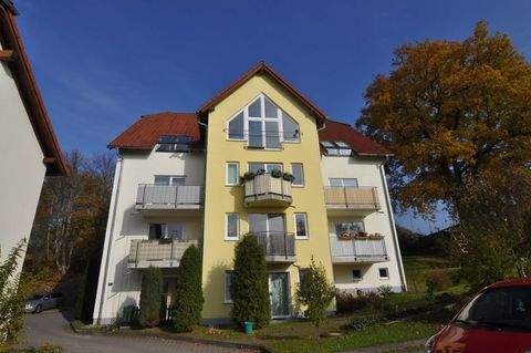 Suhl Wohnungen, Suhl Wohnung mieten