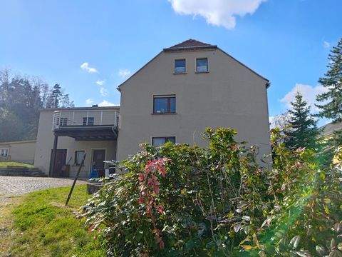 Haselbachtal Häuser, Haselbachtal Haus kaufen