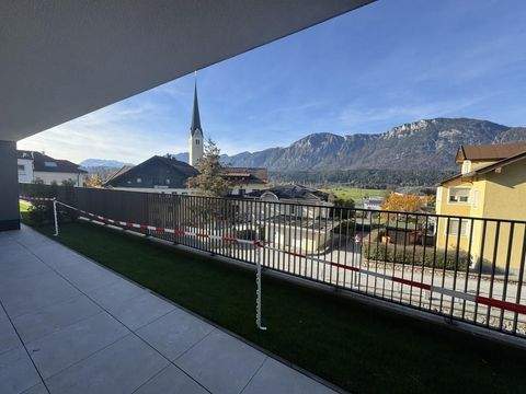 Kirchbichl Wohnungen, Kirchbichl Wohnung mieten