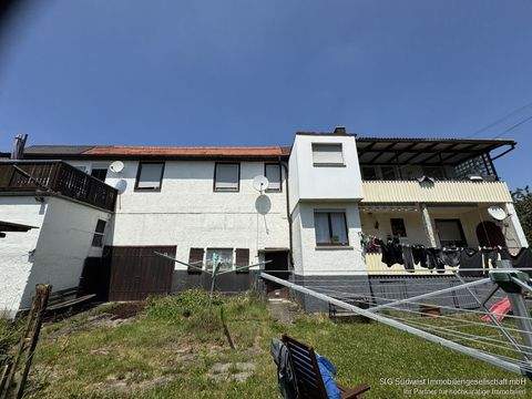 Pforzheim / Huchenfeld Häuser, Pforzheim / Huchenfeld Haus kaufen