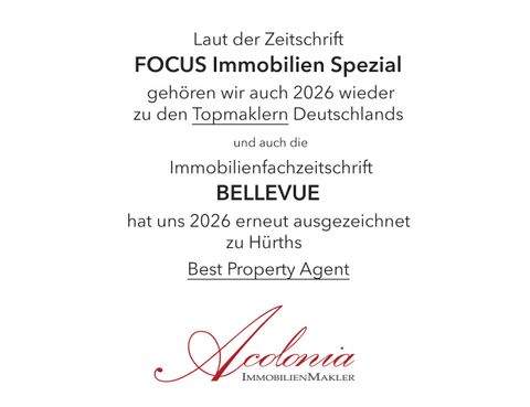 Ausgezeichnet auch 2026