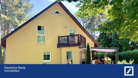 Rangsdorf Häuser, Rangsdorf Haus kaufen