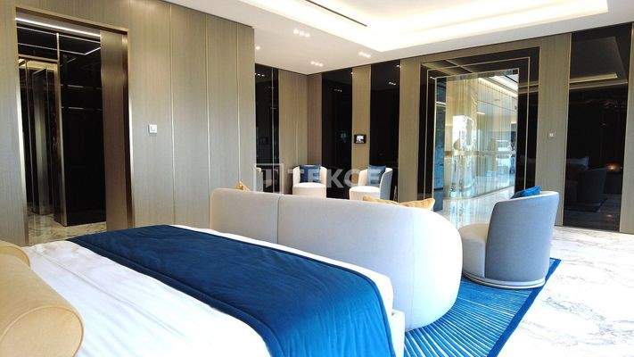 Luxury Properties in Jacob & Co The Tallest Residential Tower in Dubai