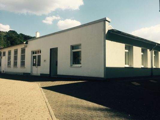 Bild 12 Aussenansicht