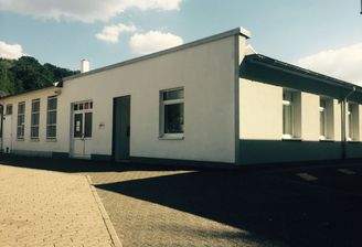 Bild 12 Aussenansicht