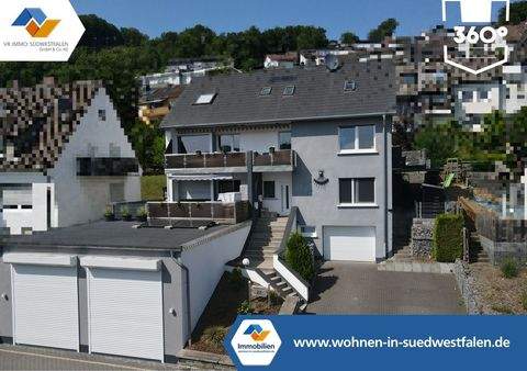 Werdohl Häuser, Werdohl Haus kaufen