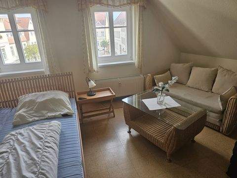 Havelberg Wohnungen, Havelberg Wohnung mieten