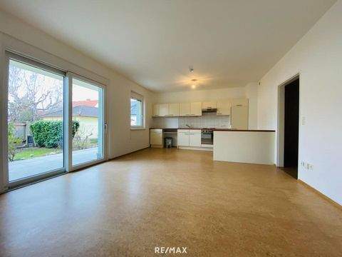 Lanzenkirchen Wohnungen, Lanzenkirchen Wohnung mieten