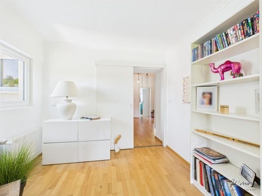 Bürozimmer