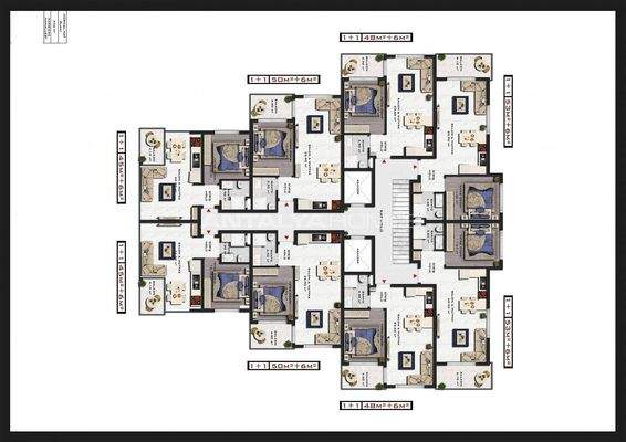 Affordable Opportunity to Buy Apartment in Alanya Kargicak