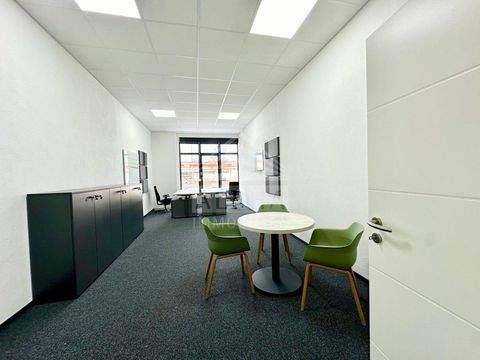 Heidenheim an der Brenz Büros, Büroräume, Büroflächen 