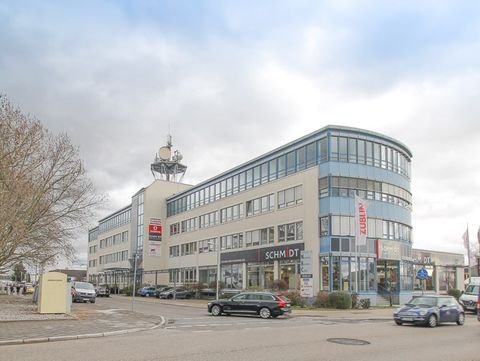 Mannheim Büros, Büroräume, Büroflächen 