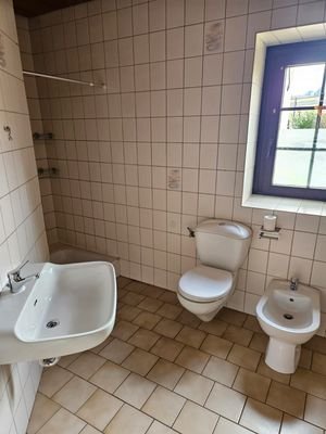 EG: Badezimmer