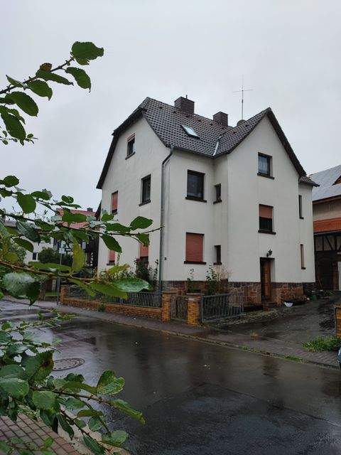 Ebsdorfergrund Häuser, Ebsdorfergrund Haus kaufen