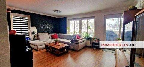 Hennigsdorf Wohnungen, Hennigsdorf Wohnung kaufen