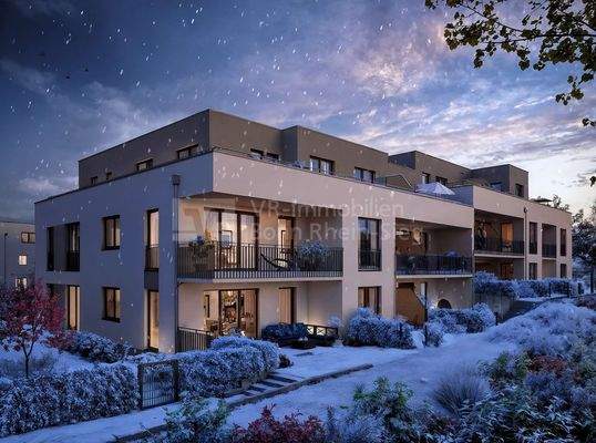 Den Winter genießen