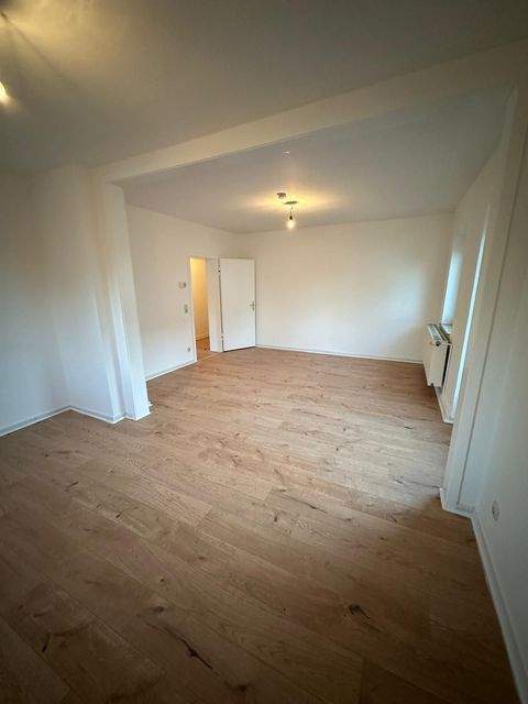 Minden Wohnungen, Minden Wohnung mieten