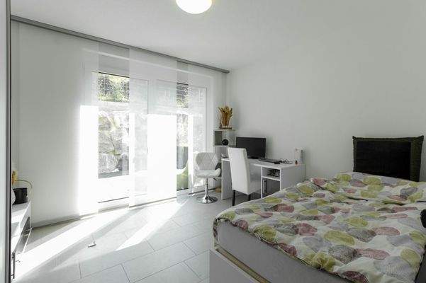 Wohnraum - Ansicht 2