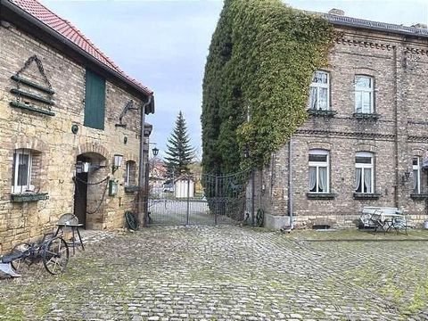 Seegebiet Mansfelder Land Häuser, Seegebiet Mansfelder Land Haus kaufen