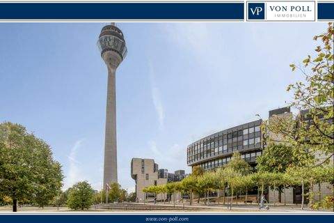 Düsseldorf Wohnungen, Düsseldorf Wohnung kaufen