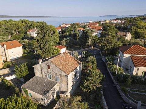Mali Losinj Häuser, Mali Losinj Haus kaufen