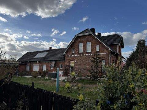 Marklohe Häuser, Marklohe Haus kaufen