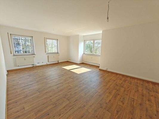 Bürofläche 2. OG rechts