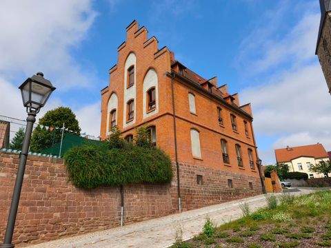 Eisleben Häuser, Eisleben Haus kaufen