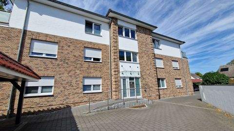 Uetersen Wohnungen, Uetersen Wohnung mieten