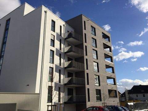 Gießen Wohnungen, Gießen Wohnung mieten