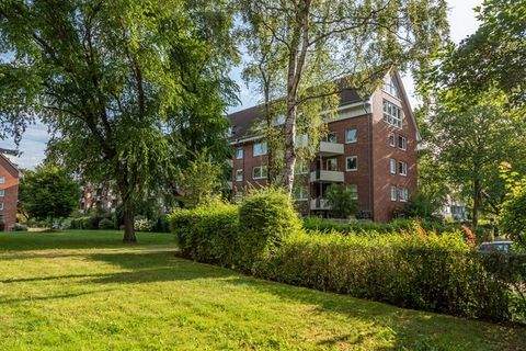 Hamburg Wohnungen, Hamburg Wohnung kaufen