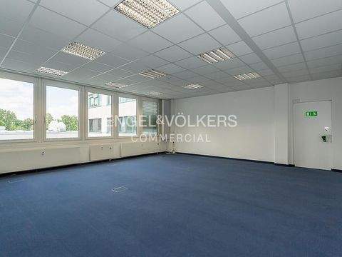 Berlin Büros, Büroräume, Büroflächen 